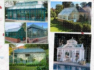 10 Stunning Greenhouse Design Ideas For Your Garden